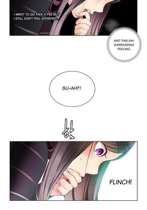 Lilith`s Cord Ch.1-41 Page #118