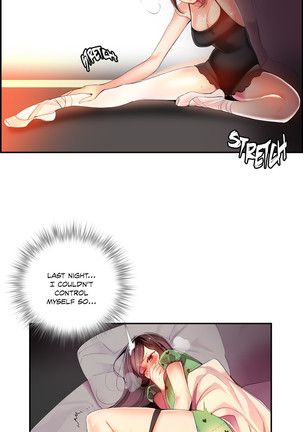 Lilith`s Cord Ch.1-41 Page #755