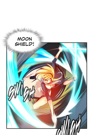 Lilith`s Cord Ch.1-41 Page #1044
