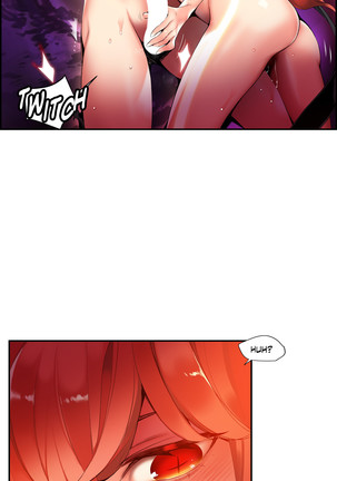 Lilith`s Cord Ch.1-41 Page #967