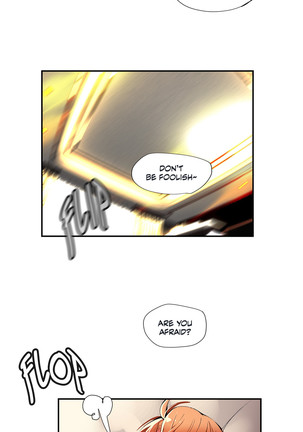 Lilith`s Cord Ch.1-41 Page #590