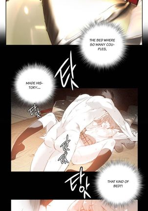 Lilith`s Cord Ch.1-41 Page #15