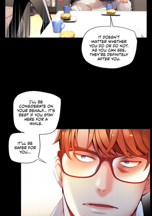 Lilith`s Cord Ch.1-41 Page #766