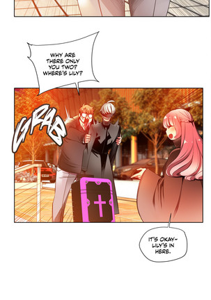 Lilith`s Cord Ch.1-41 Page #481