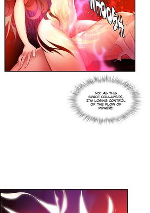 Lilith`s Cord Ch.1-41 Page #1056