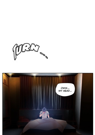 Lilith`s Cord Ch.1-41 Page #717