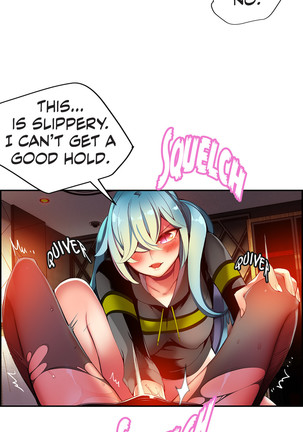 Lilith`s Cord Ch.1-41 Page #683