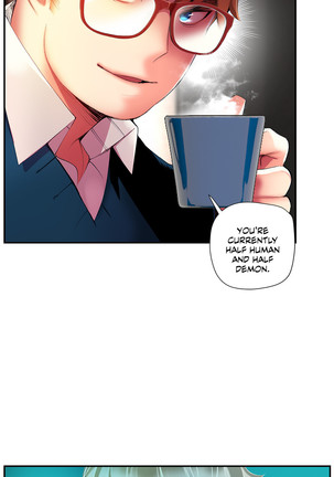 Lilith`s Cord Ch.1-41 Page #752