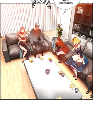 Lilith`s Cord Ch.1-41 Page #738