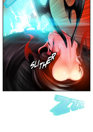 Lilith`s Cord Ch.1-41 Page #998