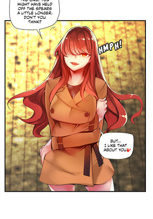 Lilith`s Cord Ch.1-41 Page #891