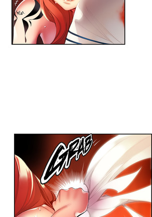 Lilith`s Cord Ch.1-41 Page #1061