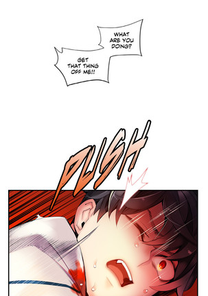 Lilith`s Cord Ch.1-41 Page #981