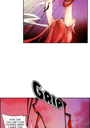 Lilith`s Cord Ch.1-41 Page #1069