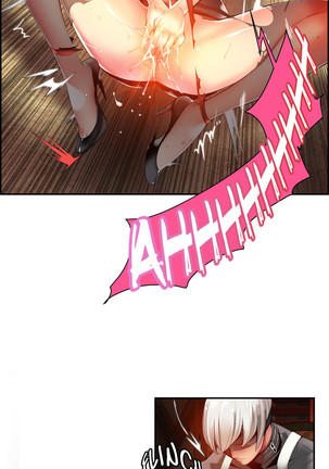 Lilith`s Cord Ch.1-41 Page #687