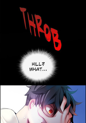 Lilith`s Cord Ch.1-41 Page #1093
