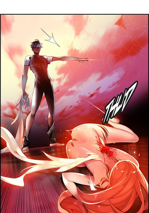 Lilith`s Cord Ch.1-41 Page #1066