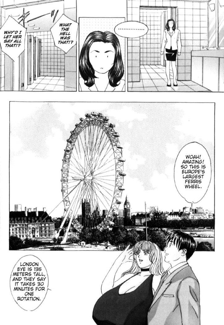 Blue Eyes 06 Chapter29