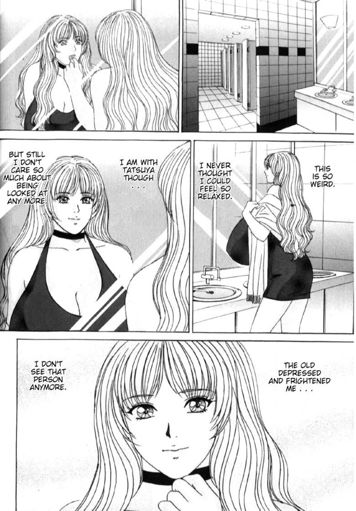 Blue Eyes 06 Chapter29