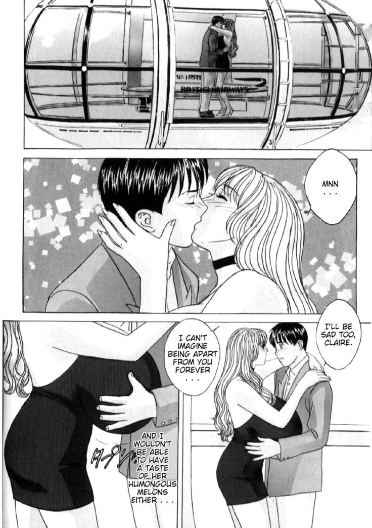 Blue Eyes 06 Chapter29