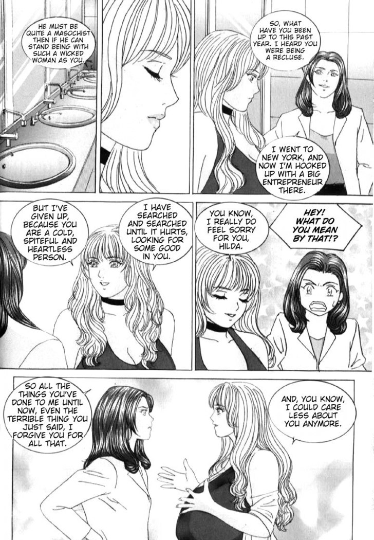 Blue Eyes 06 Chapter29