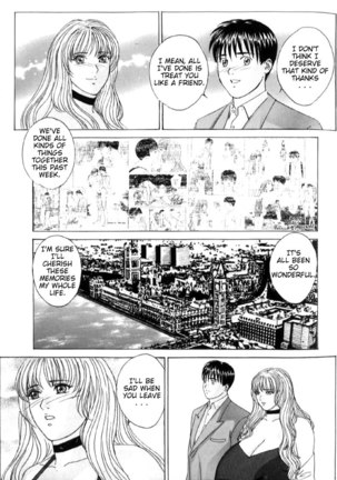 Blue Eyes 06 Chapter29
