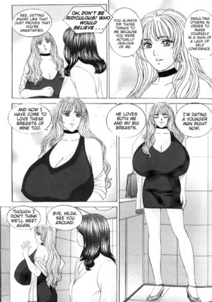 Blue Eyes 06 Chapter29 Page #7