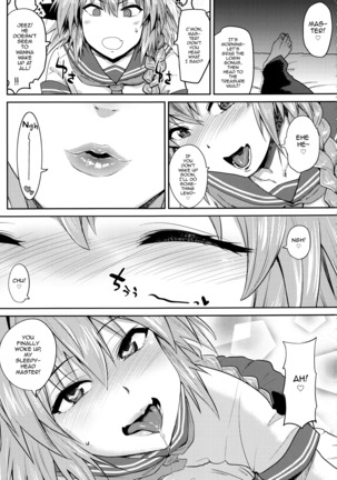 VR Astolfo Page #5