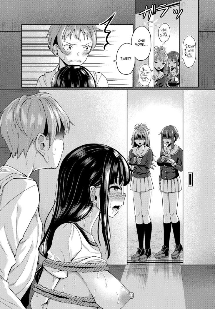 Hypnosis App - Making A Good Girl Cum on My Dick Nonstop Ch. 1-9
