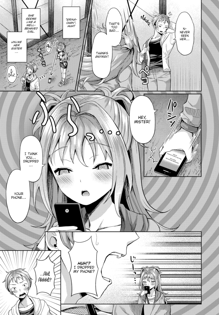 Hypnosis App - Making A Good Girl Cum on My Dick Nonstop Ch. 1-9