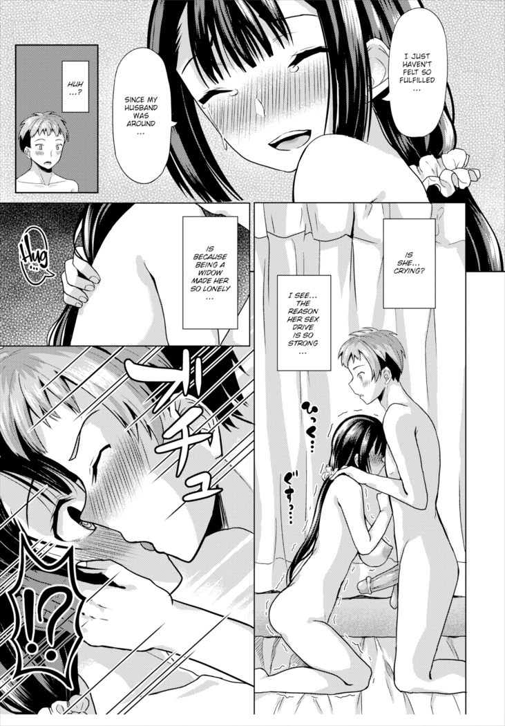 Hypnosis App - Making A Good Girl Cum on My Dick Nonstop Ch. 1-9
