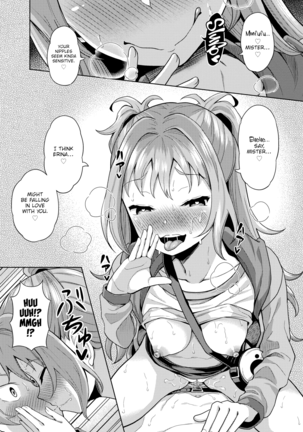 Hypnosis App - Making A Good Girl Cum on My Dick Nonstop Ch. 1-9 Page #92