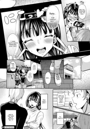 Hypnosis App - Making A Good Girl Cum on My Dick Nonstop Ch. 1-9 Page #152