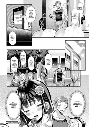 Hypnosis App - Making A Good Girl Cum on My Dick Nonstop Ch. 1-9 Page #133