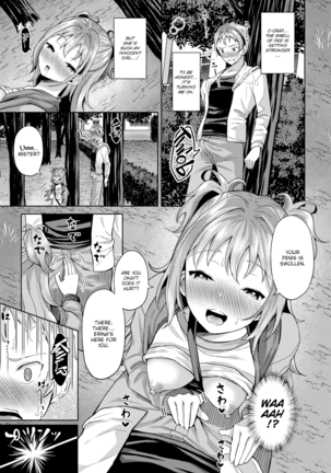 Hypnosis App - Making A Good Girl Cum on My Dick Nonstop Ch. 1-9 Page #84