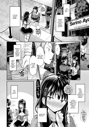 Hypnosis App - Making A Good Girl Cum on My Dick Nonstop Ch. 1-9 Page #136