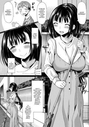 Hypnosis App - Making A Good Girl Cum on My Dick Nonstop Ch. 1-9 Page #22