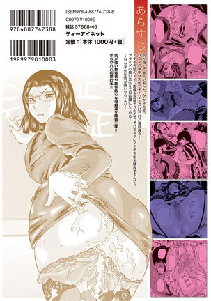 Jokyoushi Rinkan Page #200