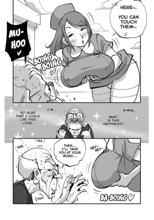 Bibia Is the Best!: Episodes 1-3 Page #43