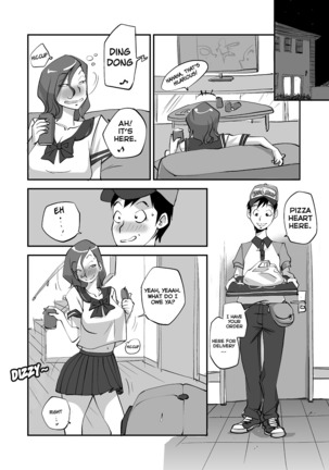 Bibia Is the Best!: Episodes 1-3 Page #85