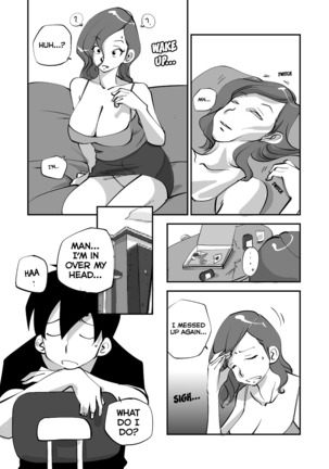 Bibia Is the Best!: Episodes 1-3 Page #99