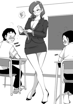 Bibia Is the Best!: Episodes 1-3 Page #101