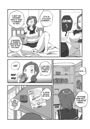 Bibia Is the Best!: Episodes 1-3 Page #84