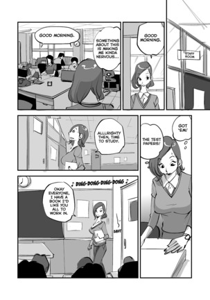 Bibia Is the Best!: Episodes 1-3 Page #65