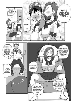 Bibia Is the Best!: Episodes 1-3 Page #89