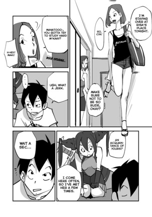 Bibia Is the Best!: Episodes 1-3 Page #71