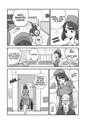 Bibia Is the Best!: Episodes 1-3 Page #37