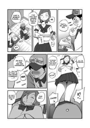 Bibia Is the Best!: Episodes 1-3 Page #86