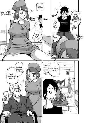 Bibia Is the Best!: Episodes 1-3 Page #56