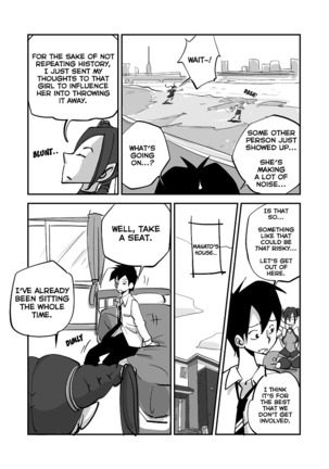Bibia Is the Best!: Episodes 1-3 Page #31